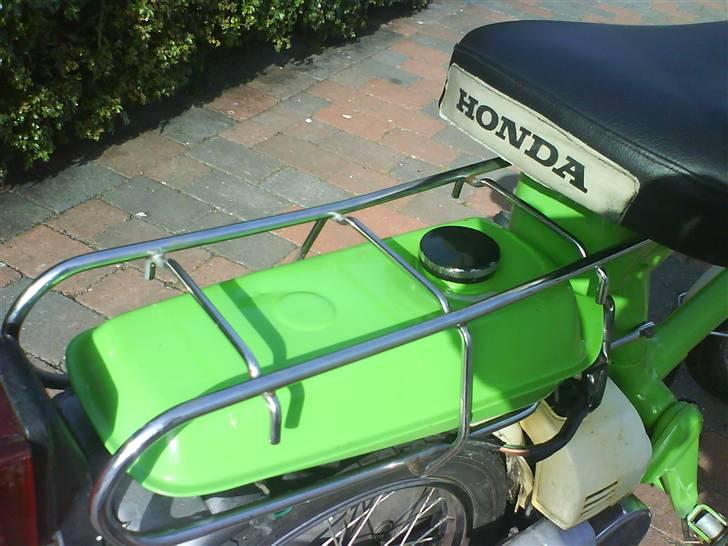 Honda Express TIL SALG billede 4