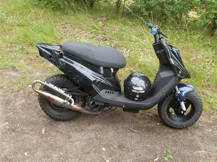 PGO big max under Ombygning billede 8