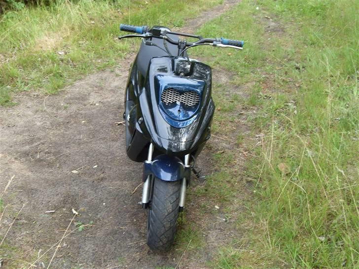 PGO big max under Ombygning billede 10