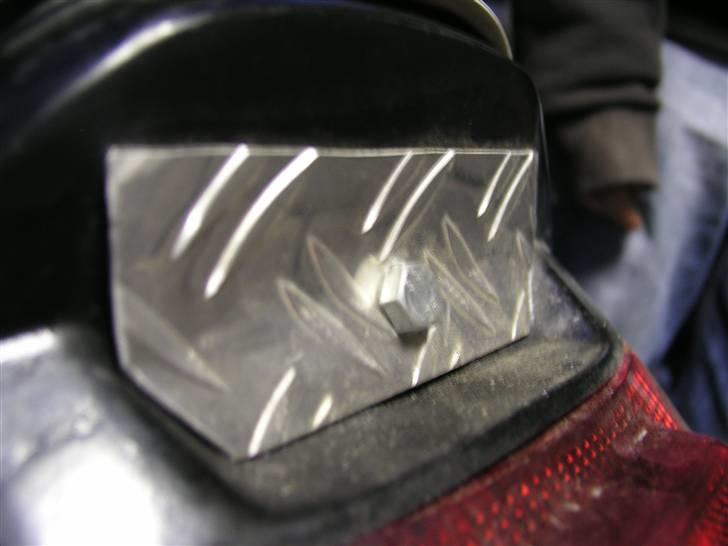 Yamaha Jog as # BYTTET # billede 9