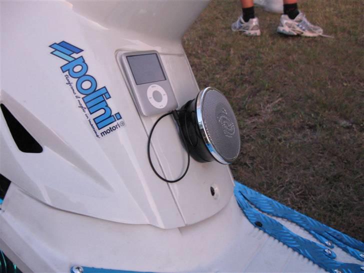 Yamaha Jog as # BYTTET # billede 12