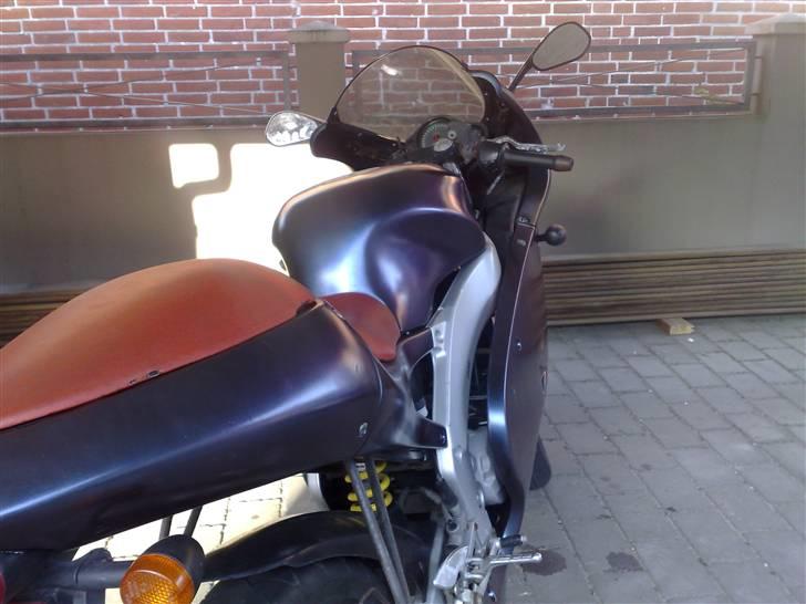 Aprilia Rs50 til salg billede 2