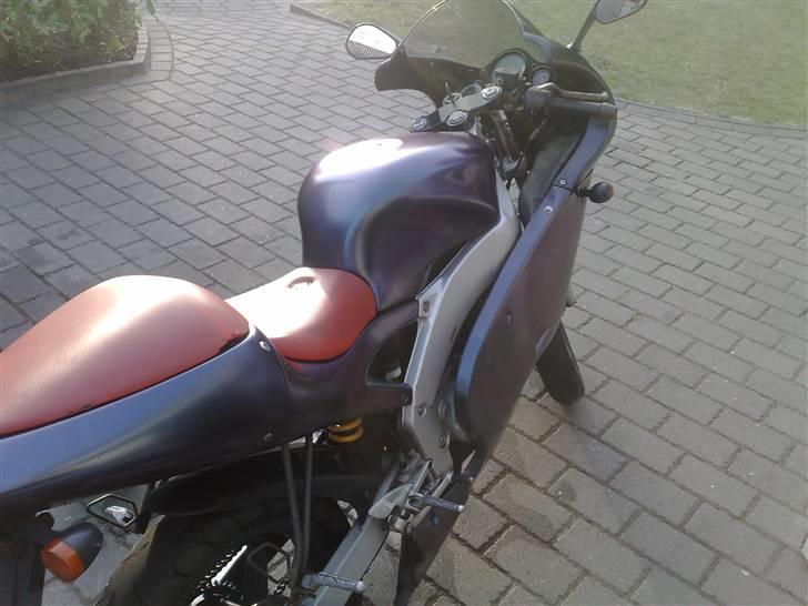 Aprilia Rs50 til salg billede 4