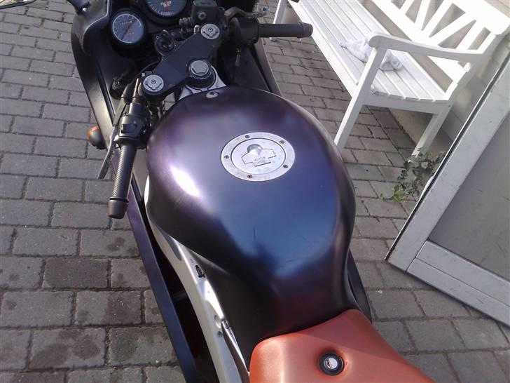 Aprilia Rs50 til salg billede 5