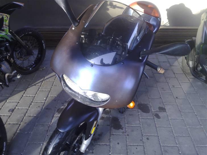 Aprilia Rs50 til salg billede 7