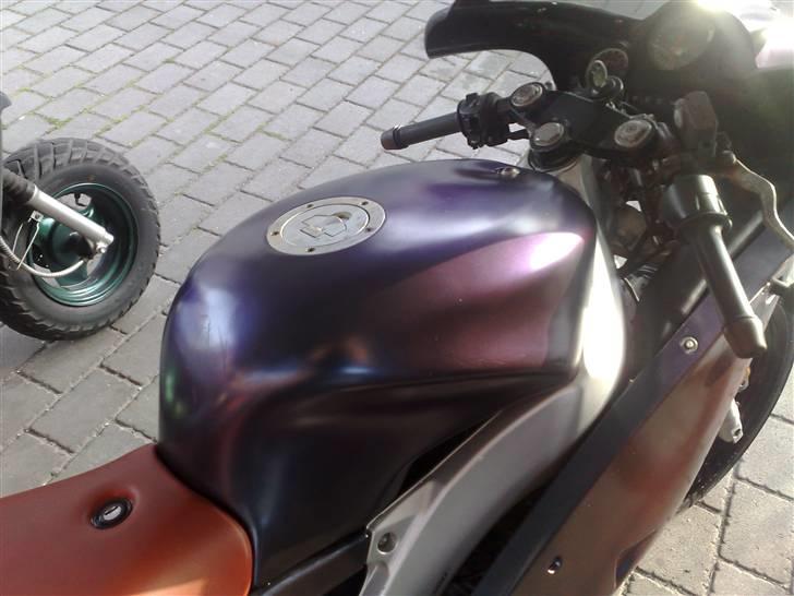 Aprilia Rs50 til salg billede 10