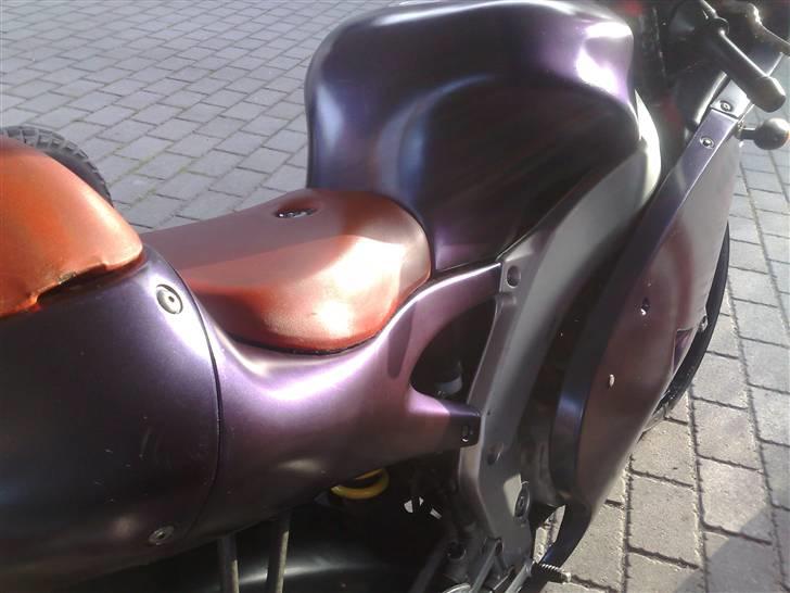 Aprilia Rs50 til salg billede 11