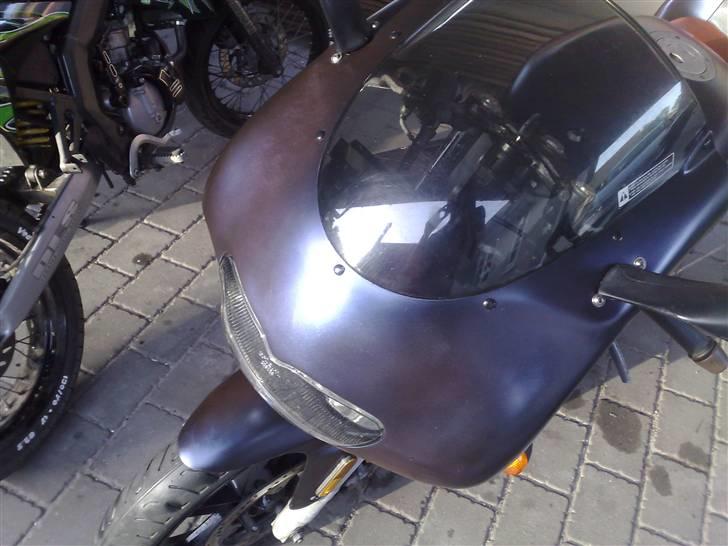 Aprilia Rs50 til salg billede 13