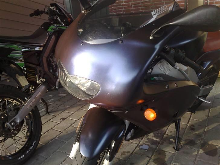 Aprilia Rs50 til salg billede 15