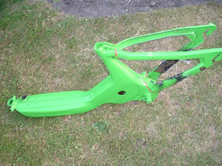 Puch maxi k solgt  billede 1