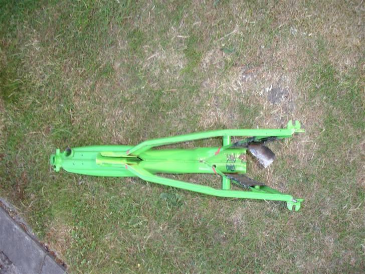 Puch maxi k solgt  billede 2