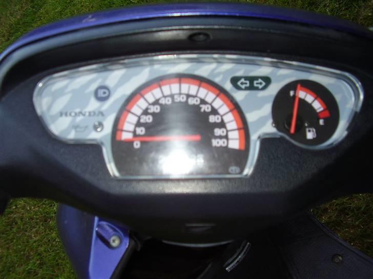 Honda sfx(til salg) for 5000 billede 7