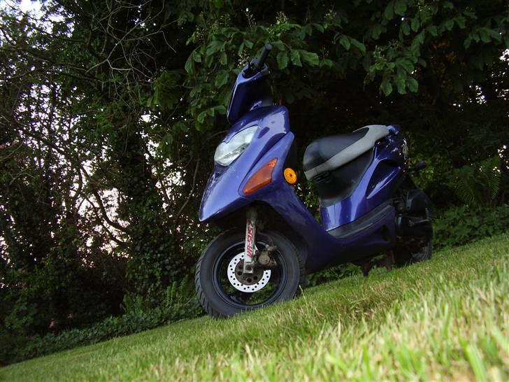 Honda sfx(til salg) for 5000 billede 9