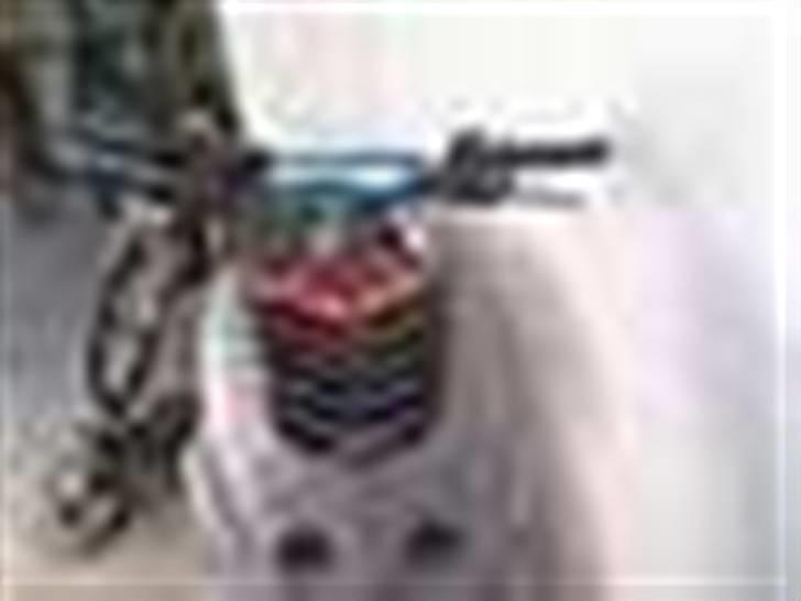 PGO hot 110cc custom  BYTTET  billede 10