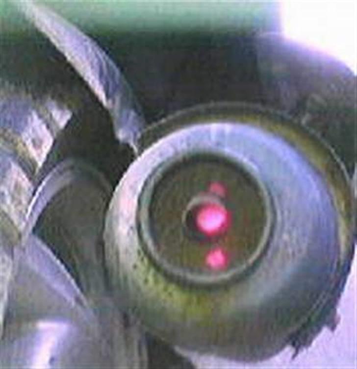 PGO hot 110cc custom  BYTTET  billede 13