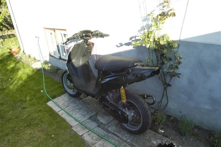 PGO Hot 50 - 4. juli 2008 billede 2