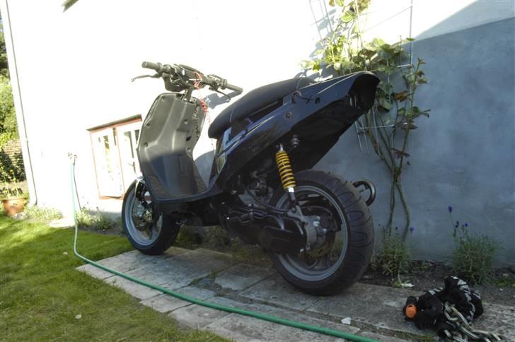 PGO Hot 50 - 4. juli 2008 billede 3