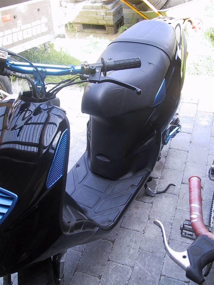 Piaggio Nrg Mc3 - Nye skjolde igen :D billede 12