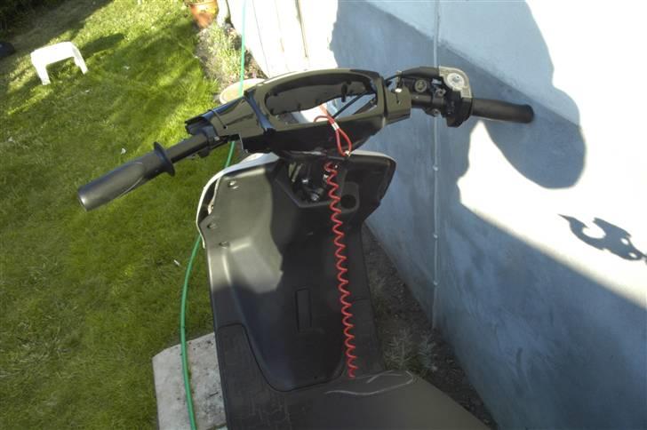 PGO Hot 50 - 4. juli 2008 billede 4