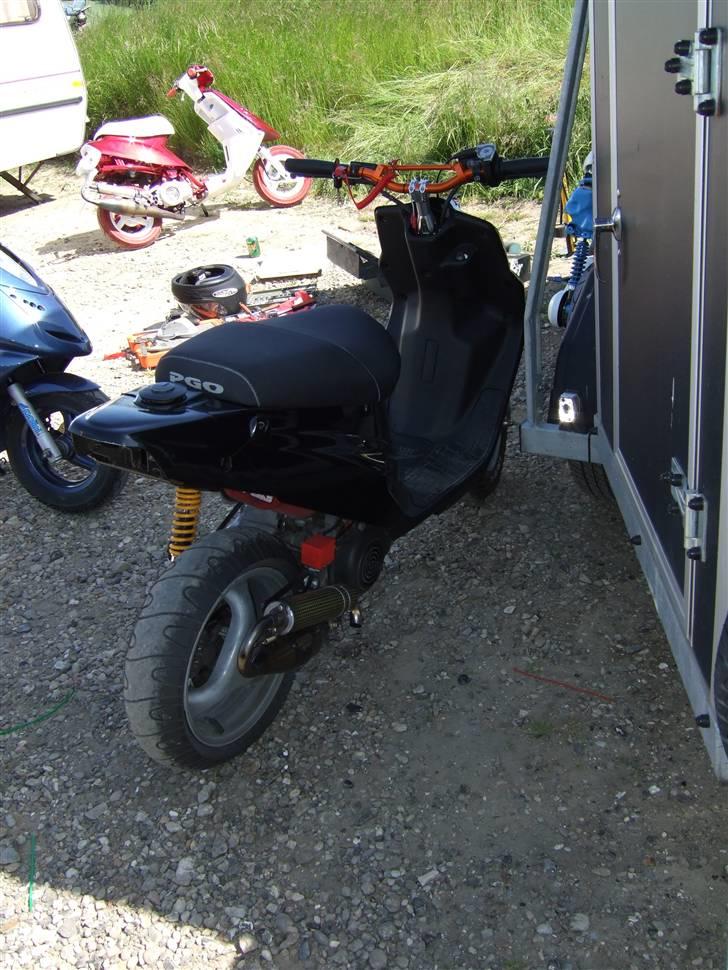 PGO Hot 50 - 1. juni 2008 - ASW 08 billede 5