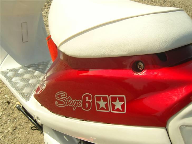 Yamaha Jog ##SOLGT## 10 Kg billede 19