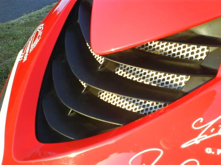 Peugeot 307 WRC billede 4