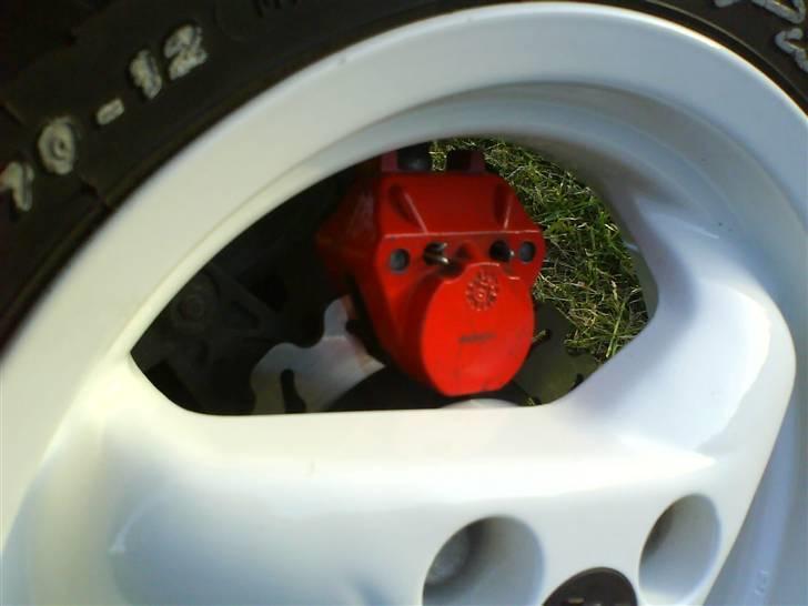 Peugeot 307 WRC billede 6