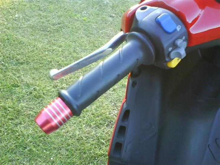 Peugeot 307 WRC billede 7