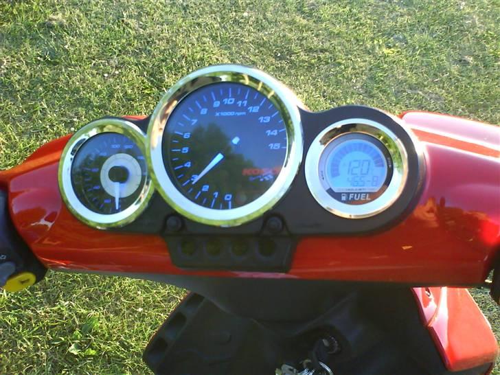 Peugeot 307 WRC billede 8