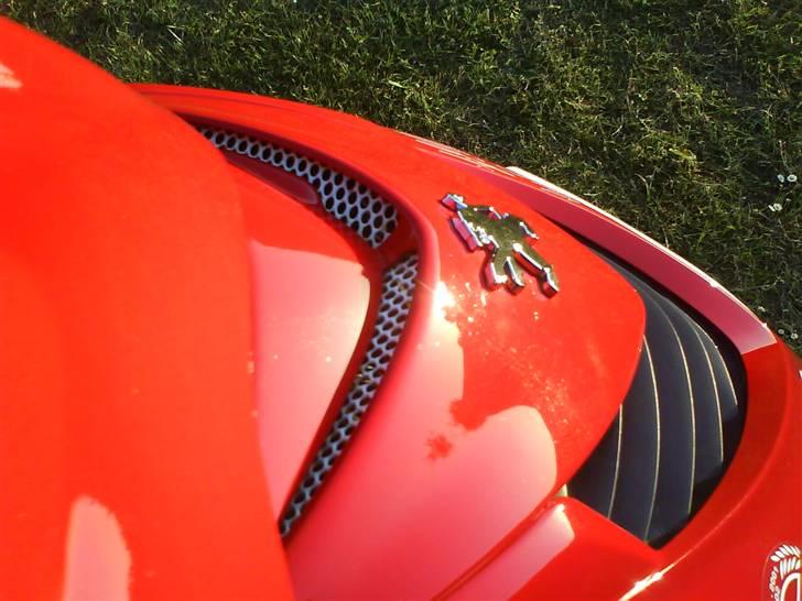 Peugeot 307 WRC billede 9