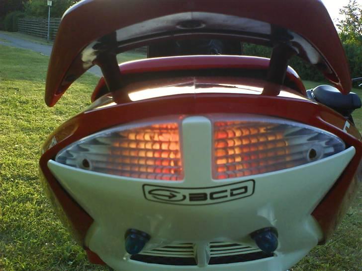 Peugeot 307 WRC billede 12