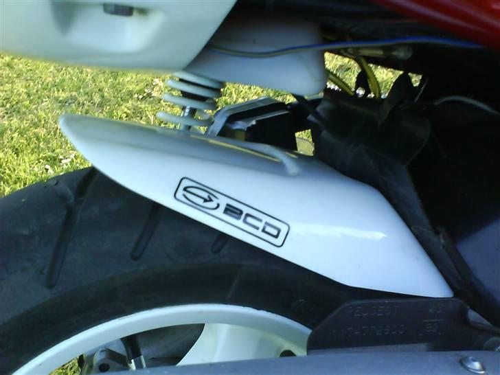 Peugeot 307 WRC billede 15