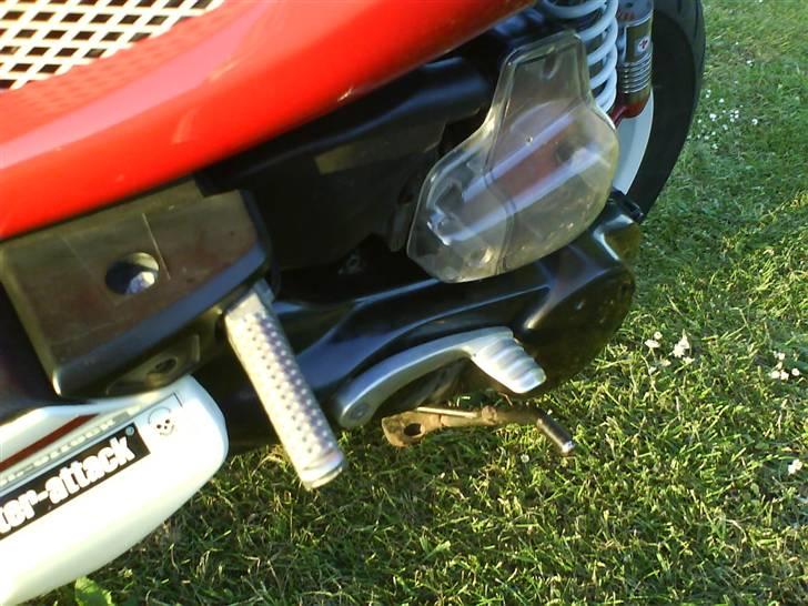 Peugeot 307 WRC billede 16