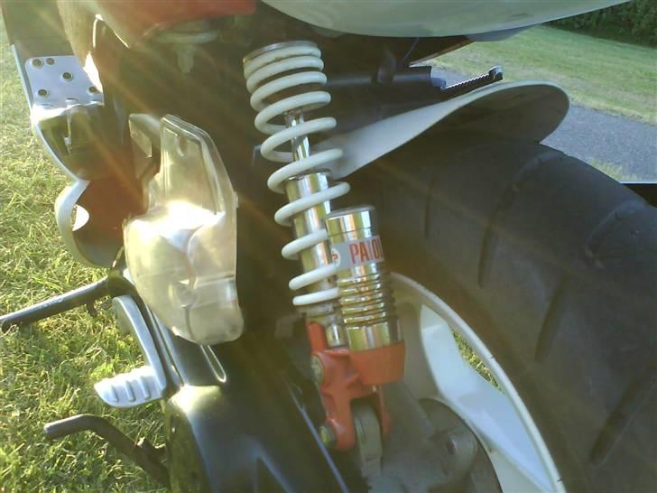 Peugeot 307 WRC billede 17