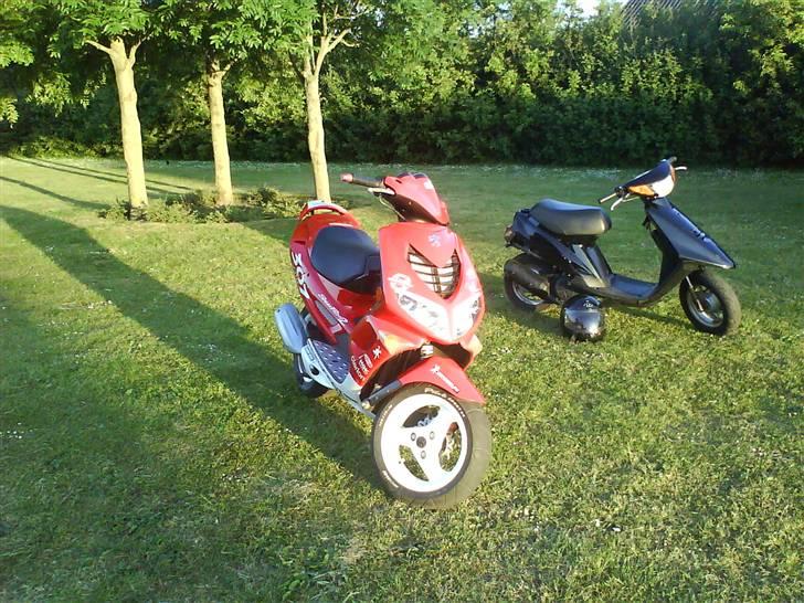 Peugeot 307 WRC billede 19