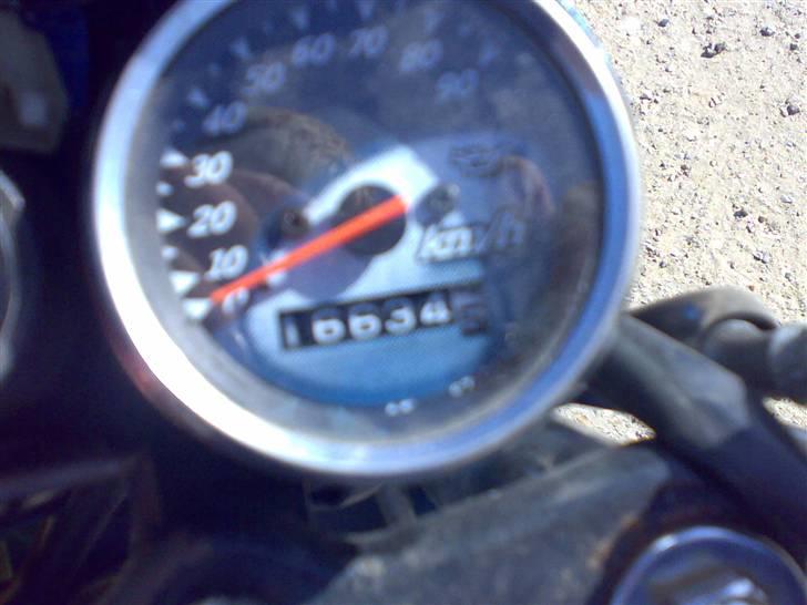 Suzuki street ¤efter¤ byttet billede 9