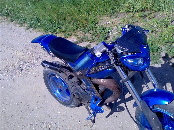 Suzuki street ¤efter¤ byttet billede 11