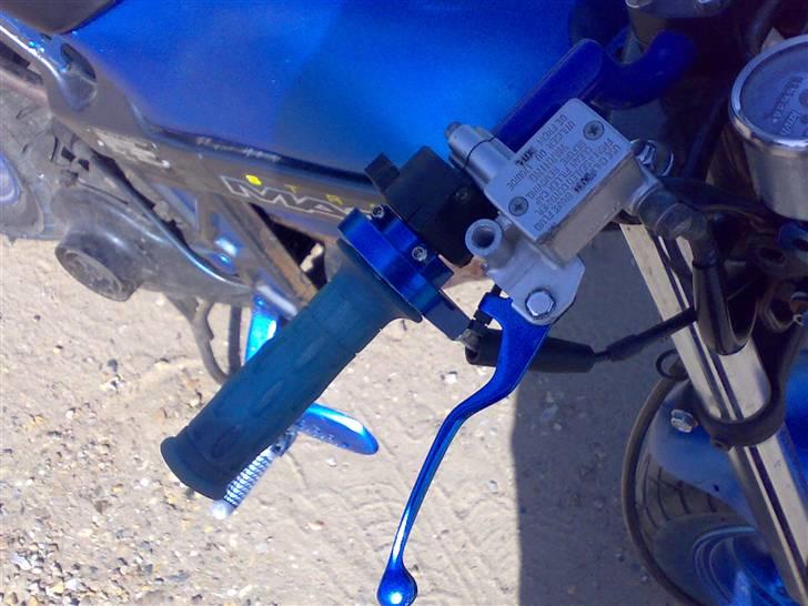 Suzuki street ¤efter¤ byttet billede 12