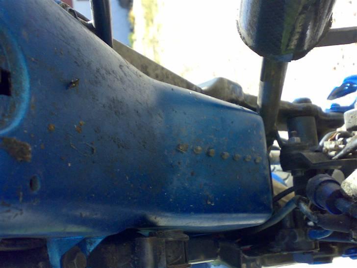 Suzuki street ¤efter¤ byttet billede 14