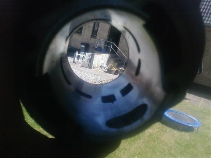 Suzuki  fz .. neos solgt billede 6