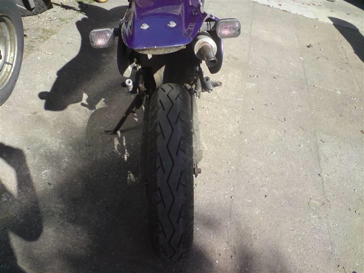 Suzuki SMX NYE BILLEDER billede 11