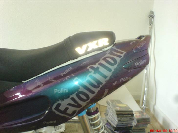 Gilera runner  billede 16