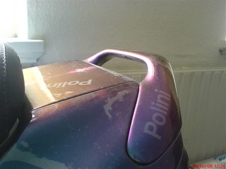 Gilera runner  billede 17