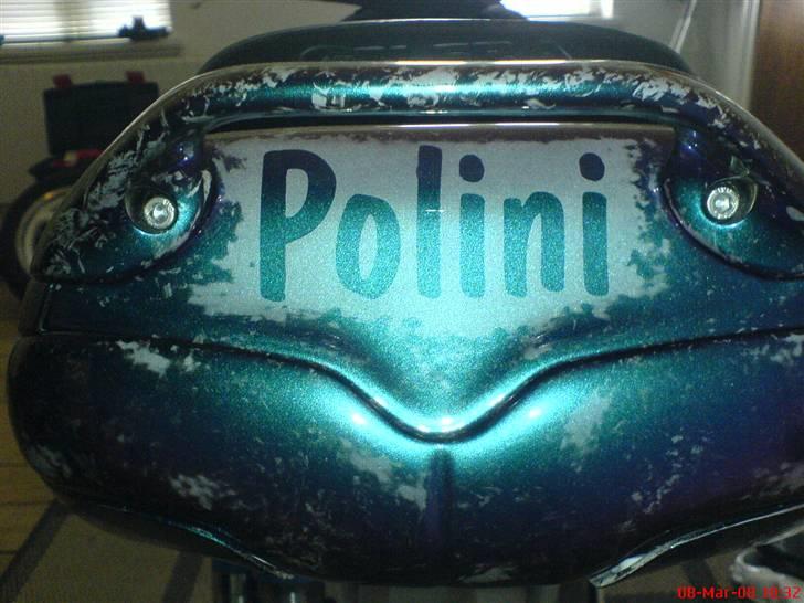 Gilera runner  billede 18