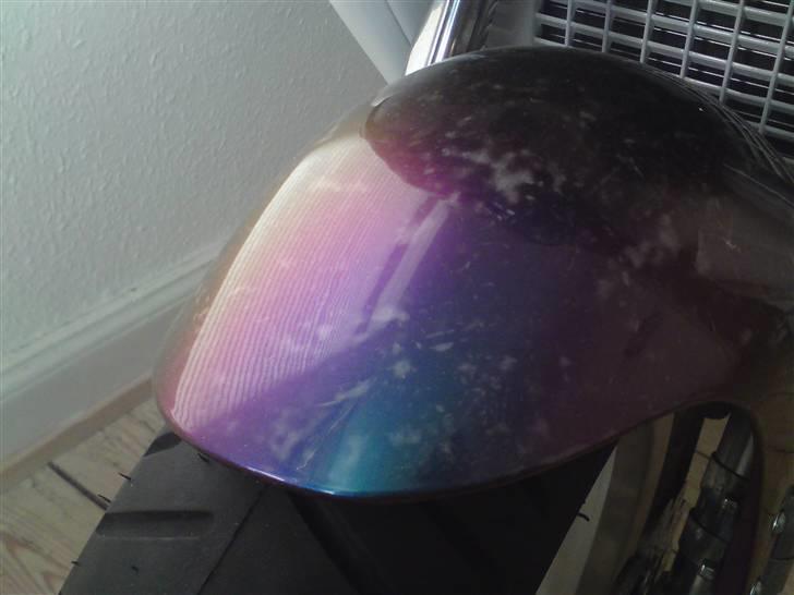 Gilera runner  billede 19