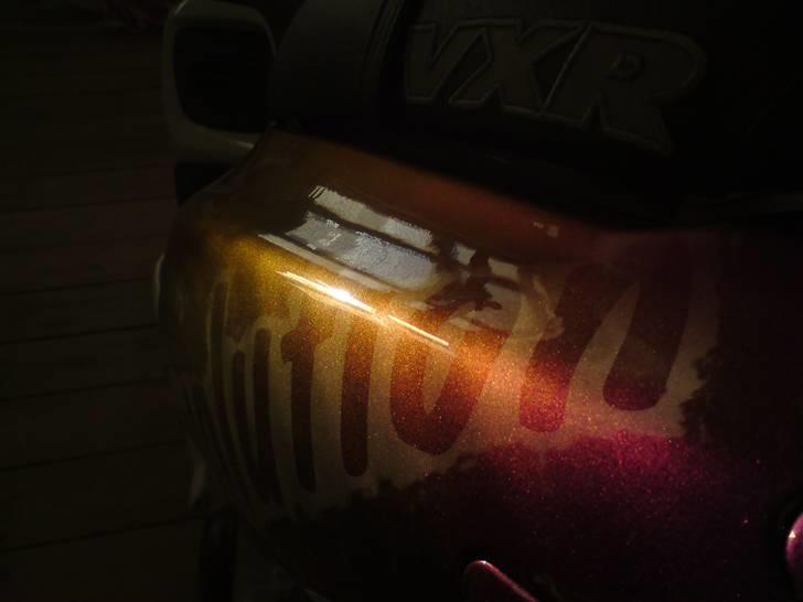 Gilera runner  billede 20