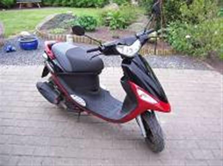 PGO Galaxy 50 SOLGT billede 1