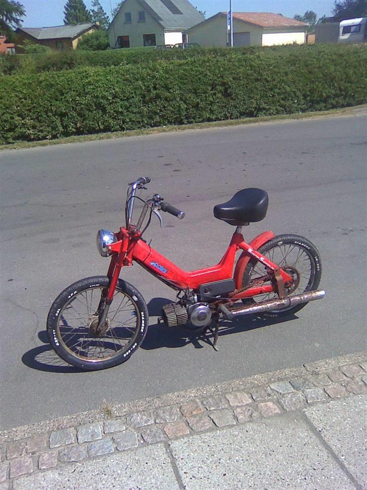 Puch maxi k (renoveret) billede 1