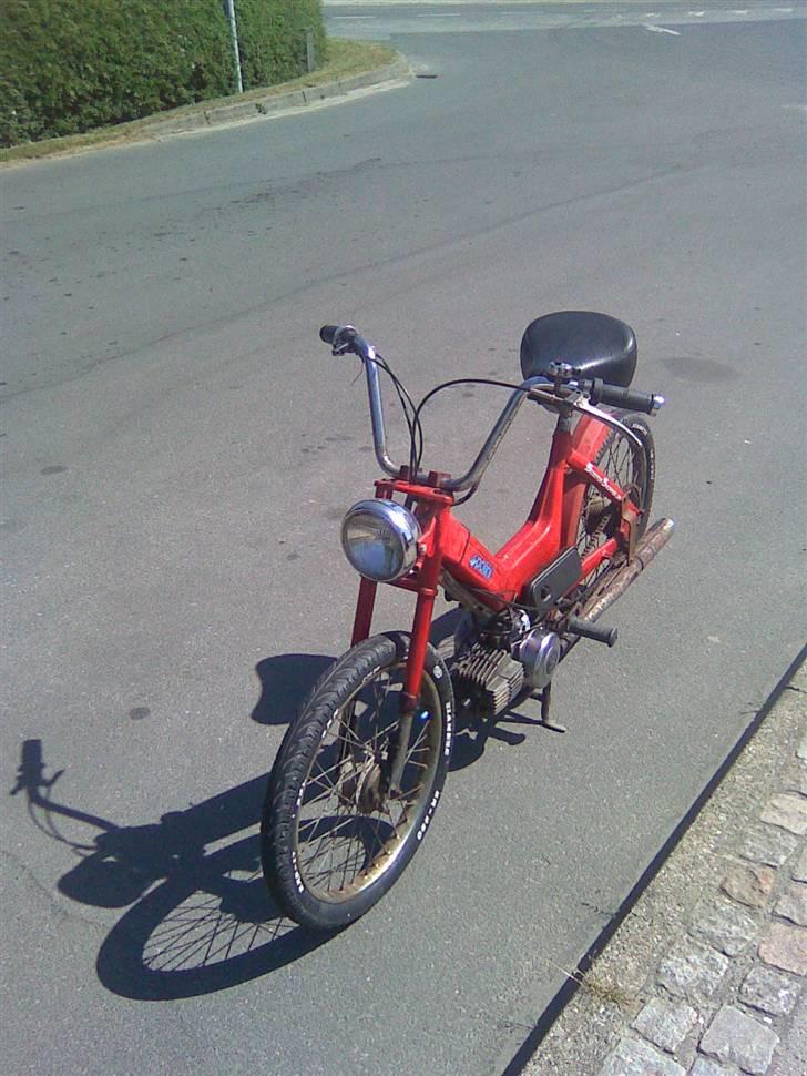 Puch maxi k (renoveret) billede 2