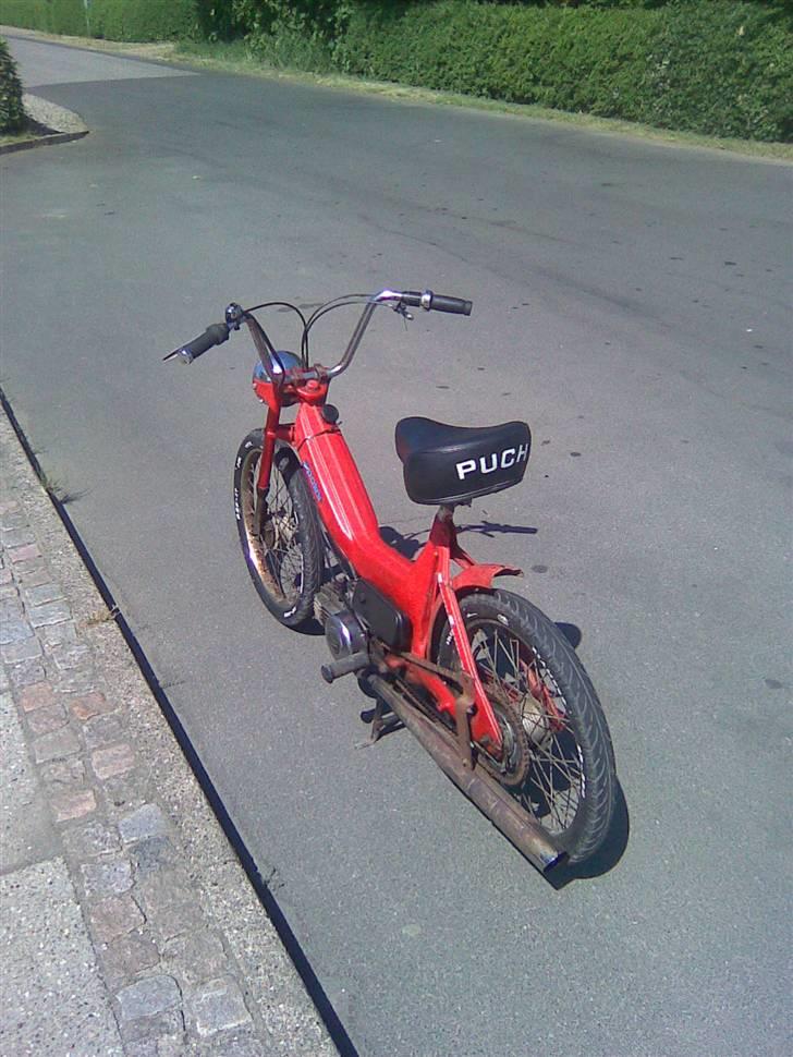 Puch maxi k (renoveret) billede 3